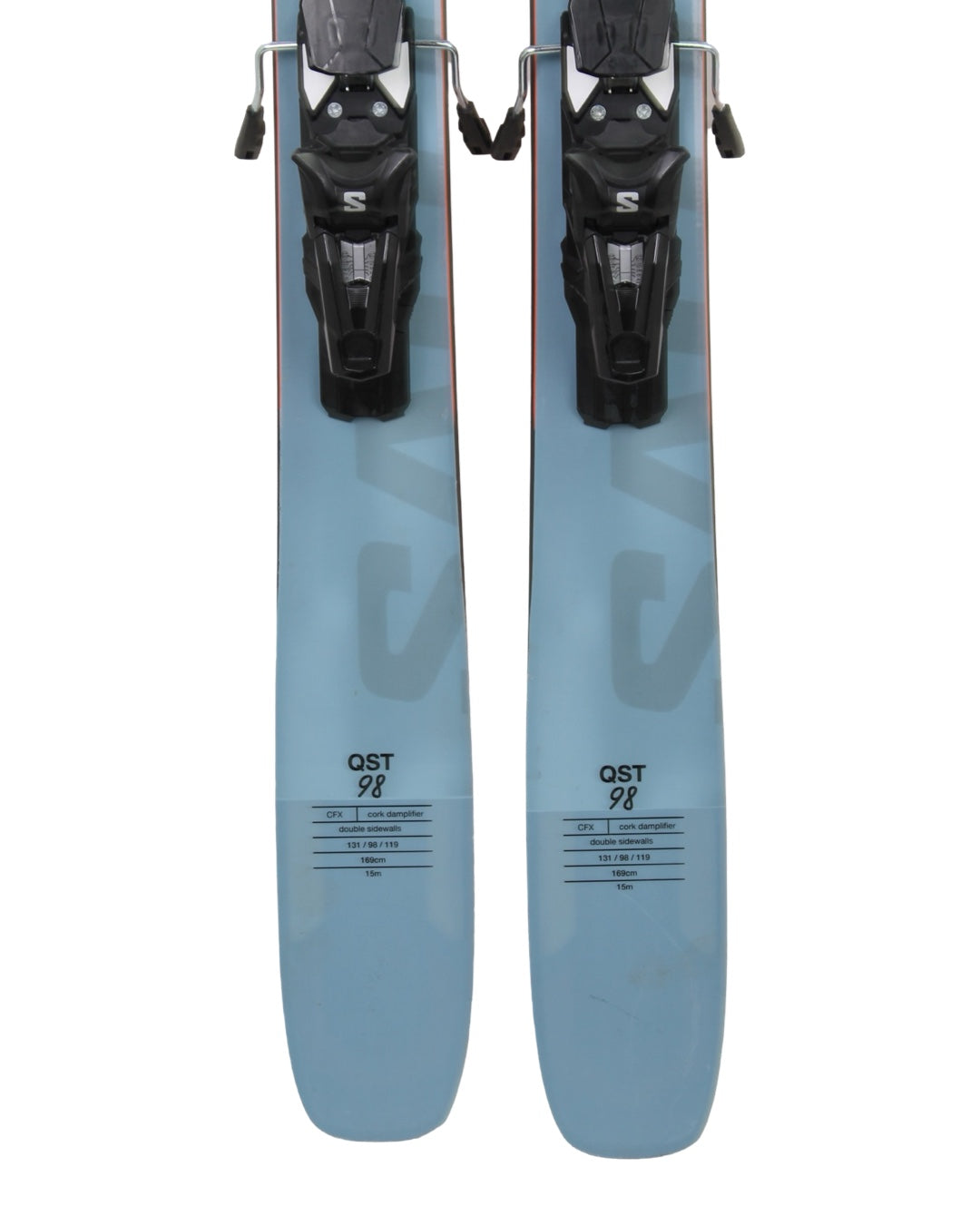 Salomon QST 98