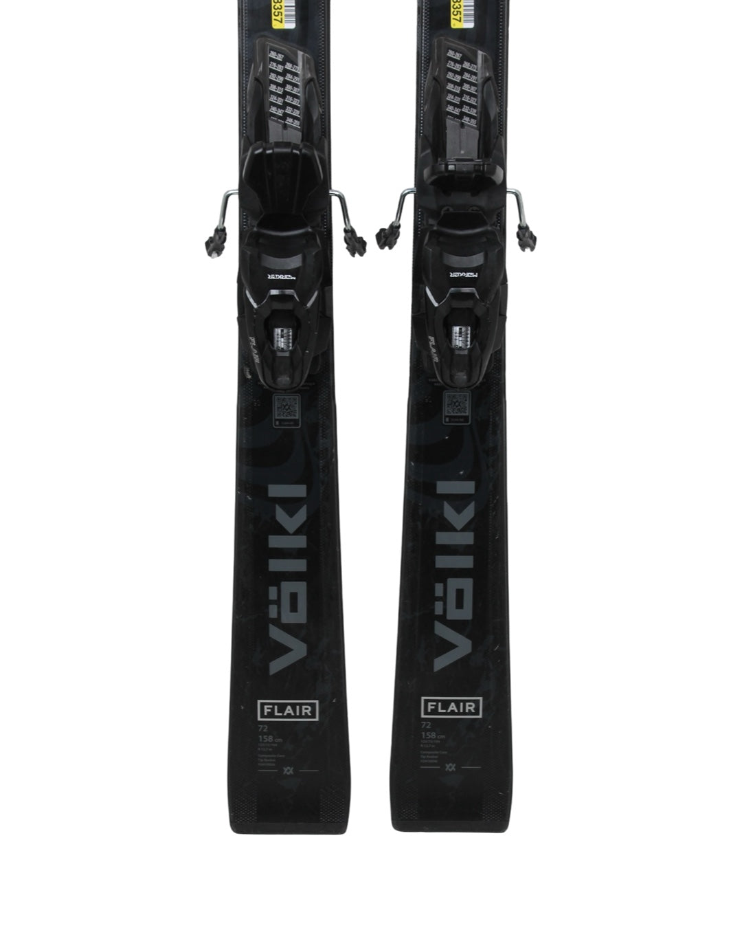 Volkl Flair 72