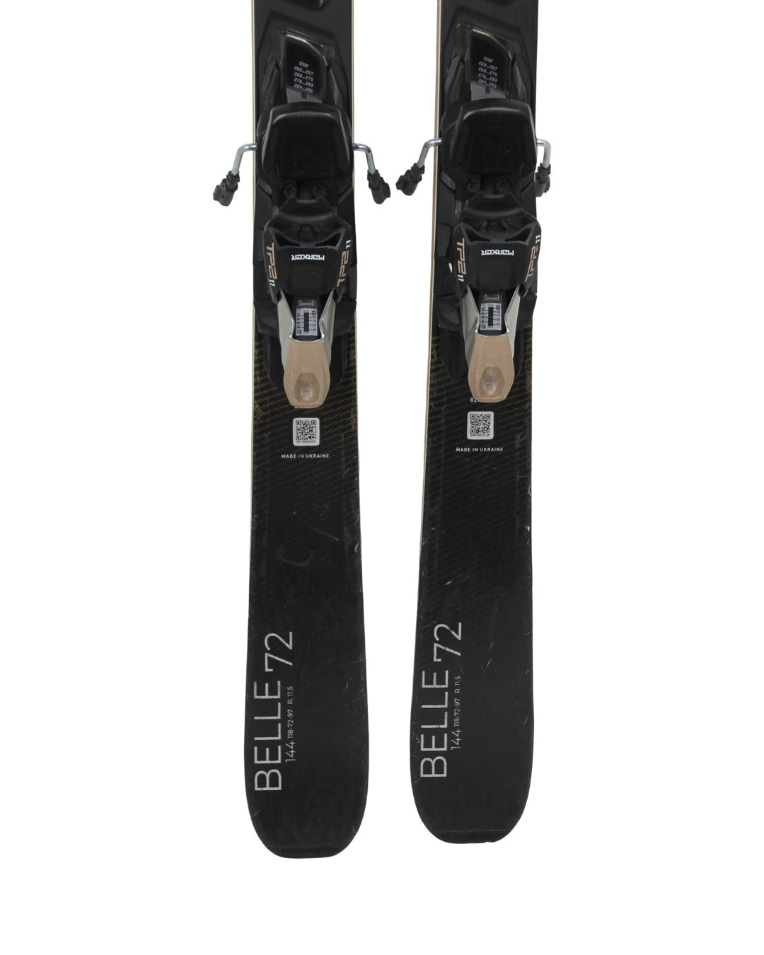 Nordica Belle 72 Kober