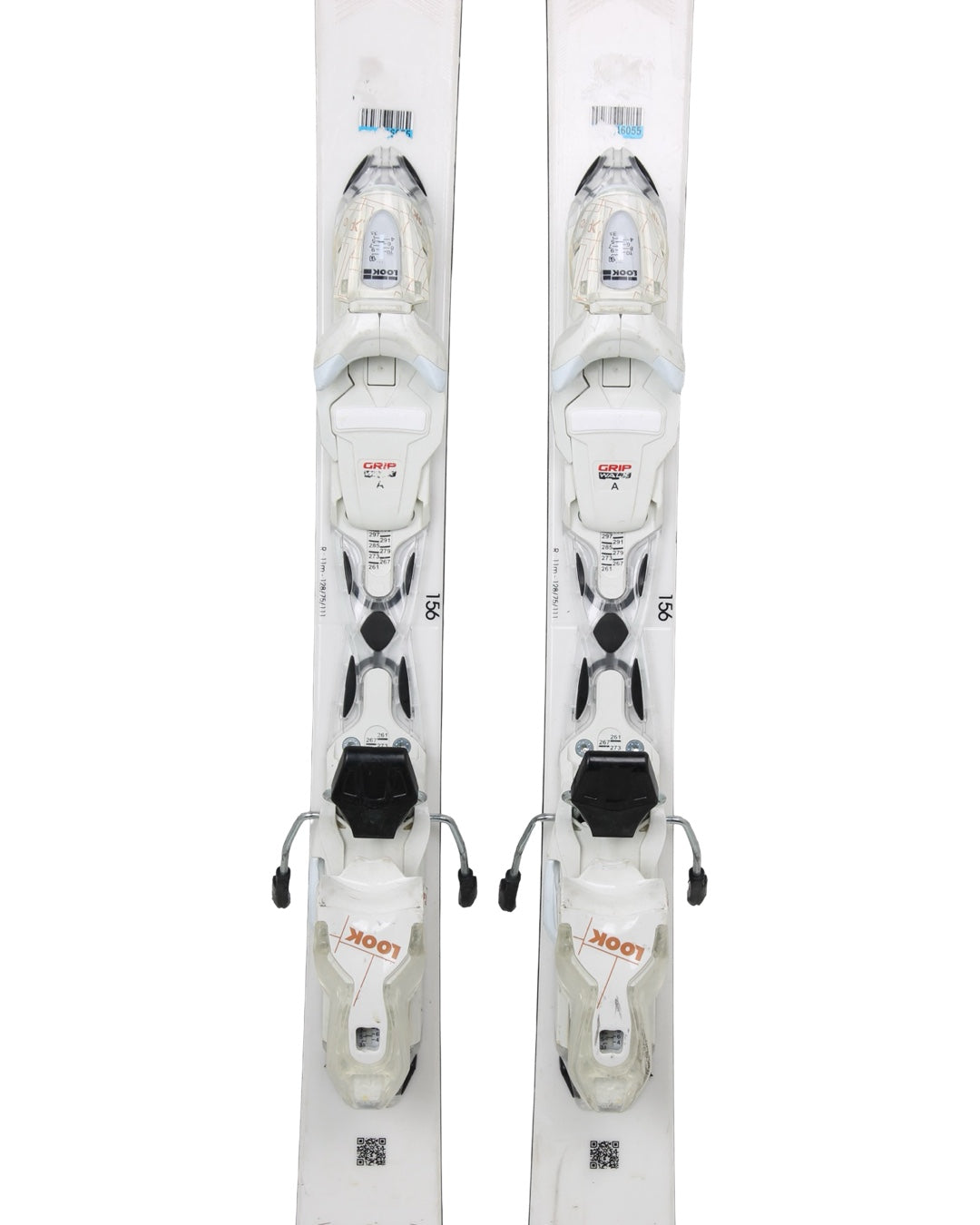 Rossignol Nova 7 LTD