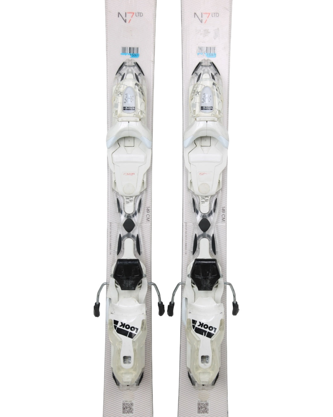 Rossignol Nova N7 LTD