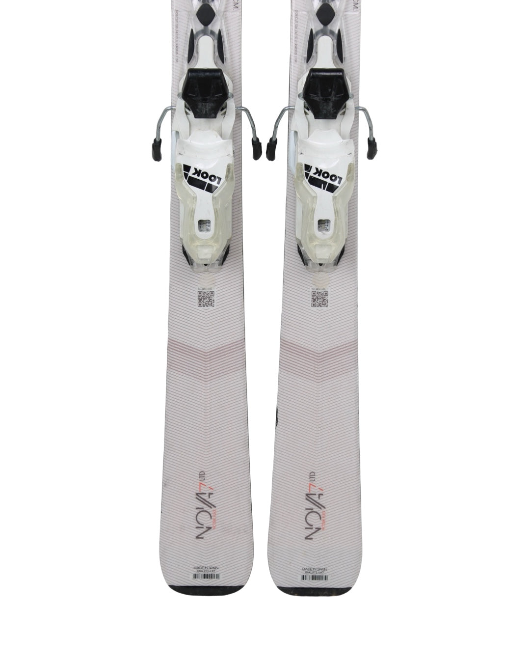 Rossignol Nova N7 LTD