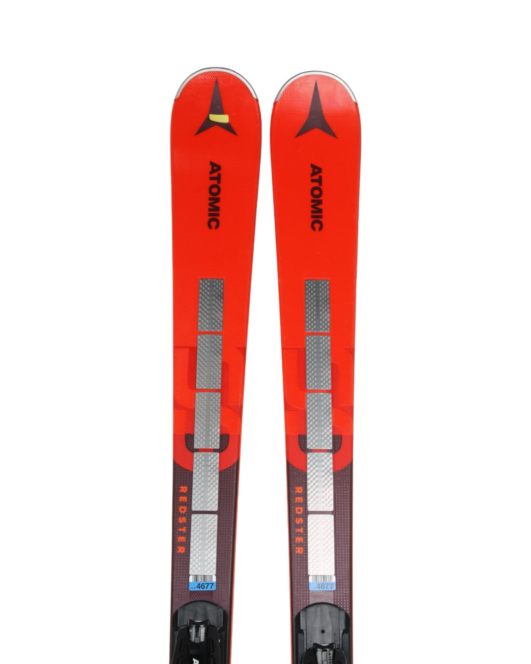 Atomic Redster S9 2023