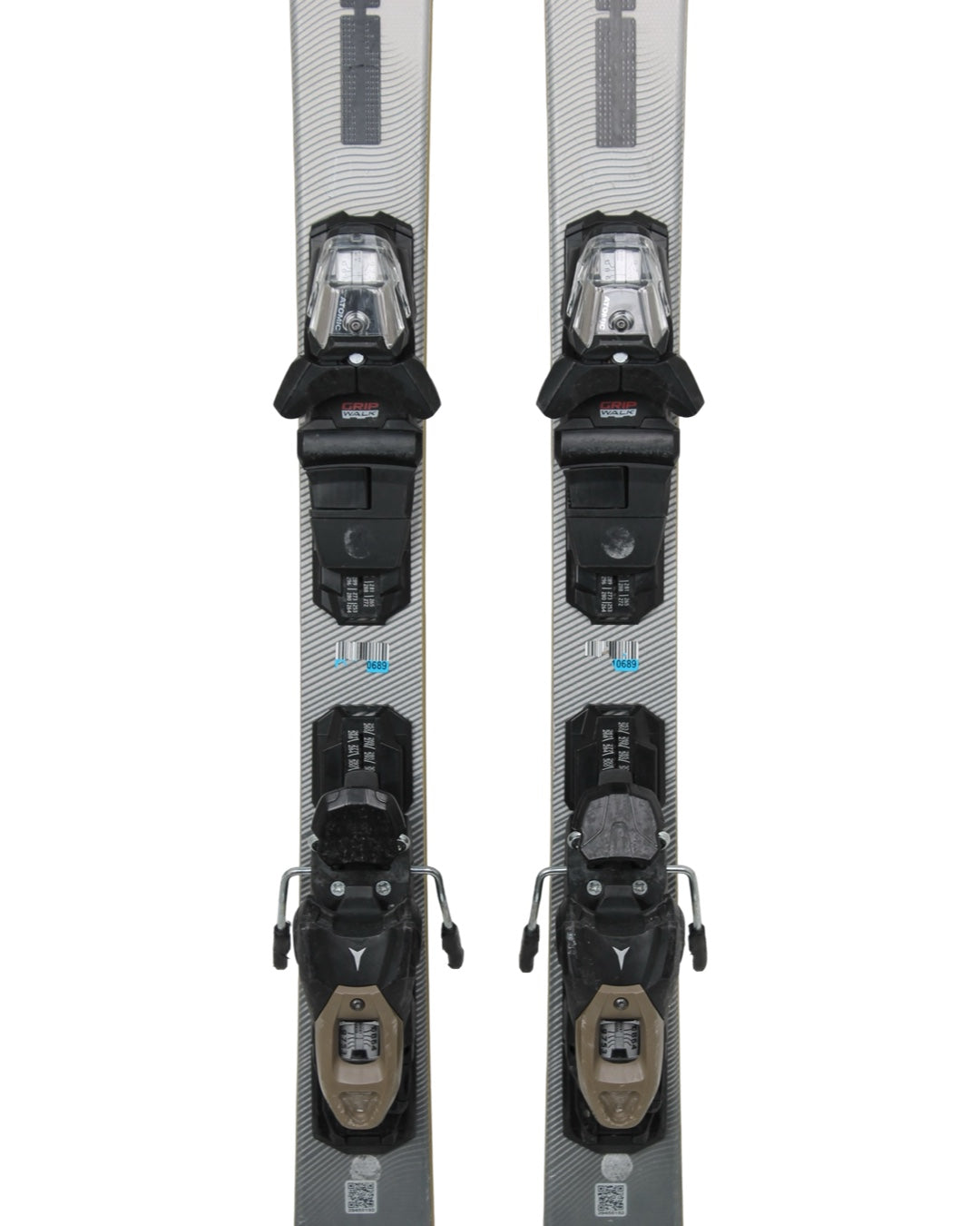 Atomic Cloud C9 Revoshock