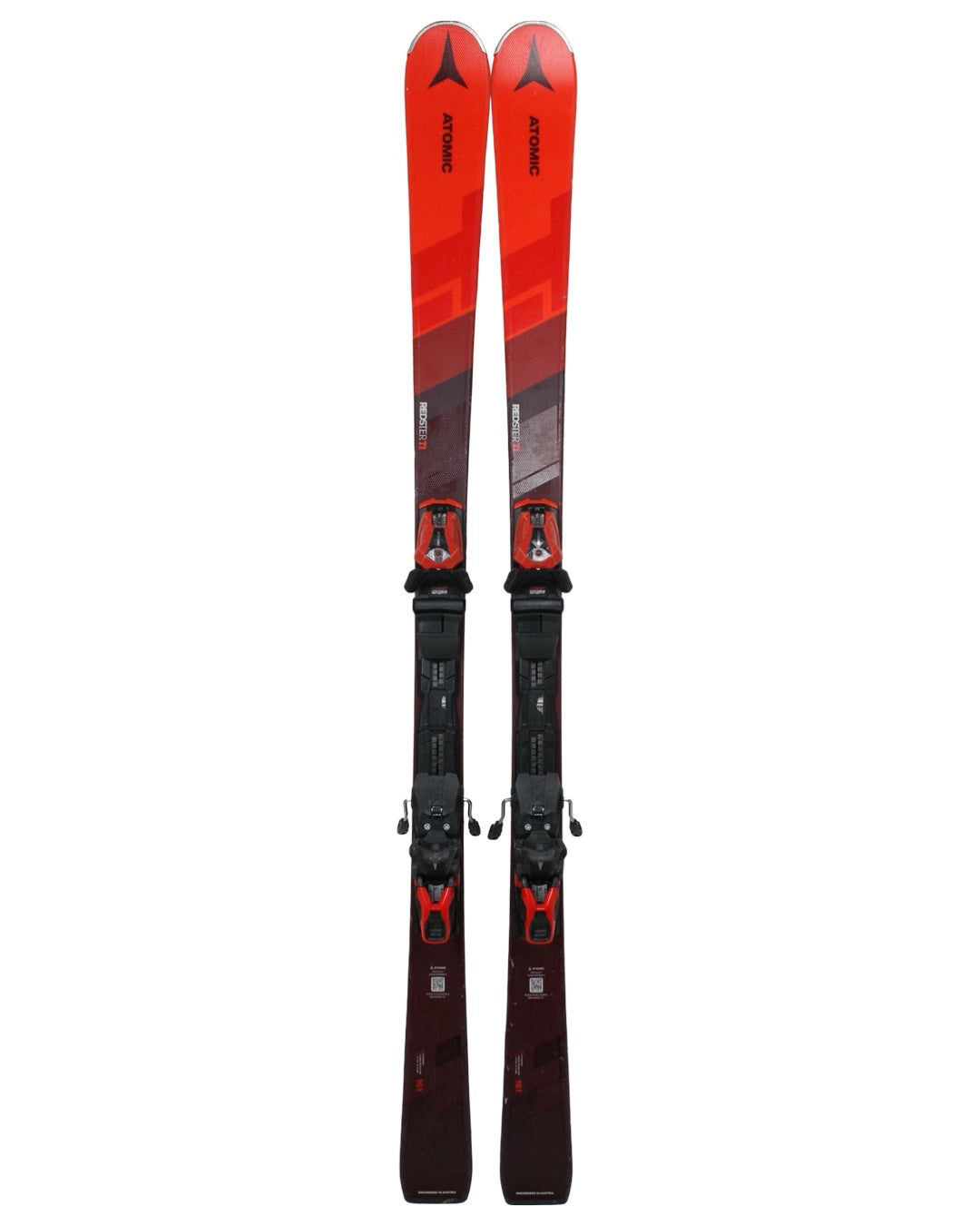 Atomic Redster Ti 2025