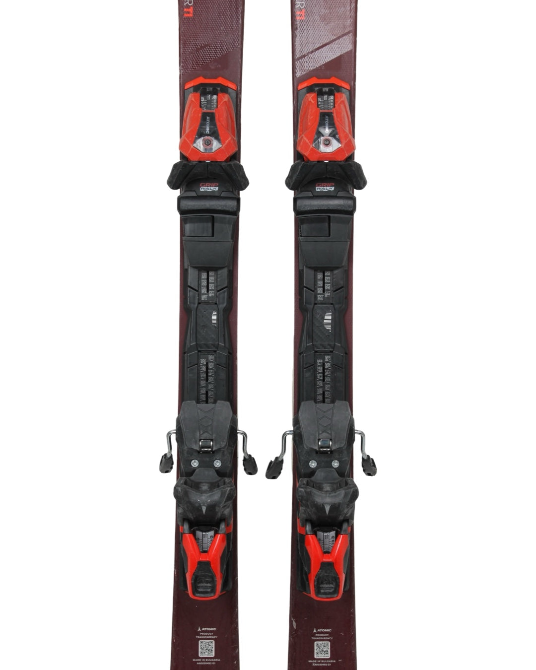 Atomic Redster Ti 2025