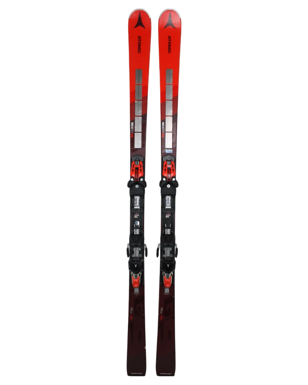 Atomic Redster G9 2025