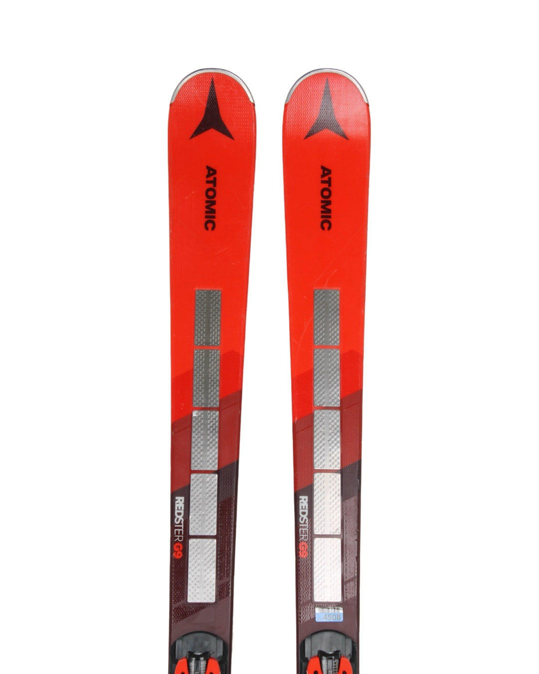 Atomic Redster G9 2025