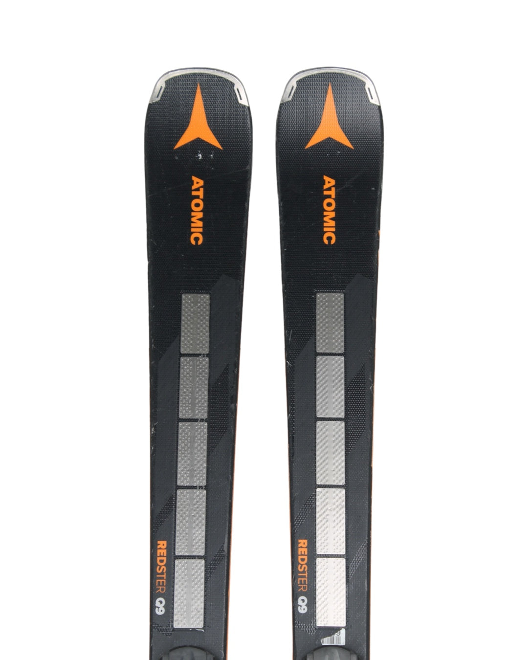 Atomic Redster Q9 Revoshock
