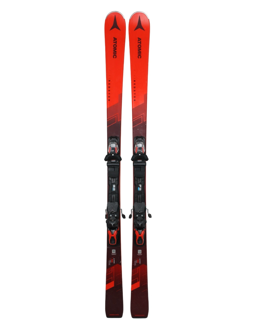 Atomic Redster Ti 2024