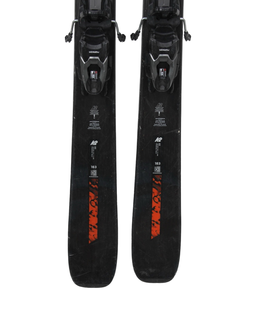 K2 Mindbender 85