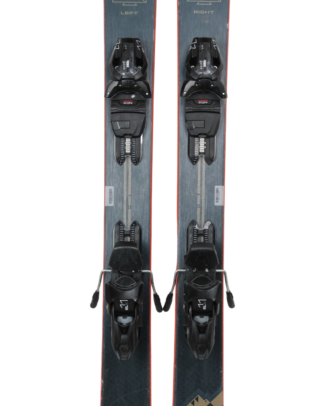 Elan Ripstick 88