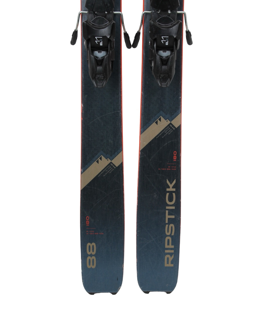 Elan Ripstick 88