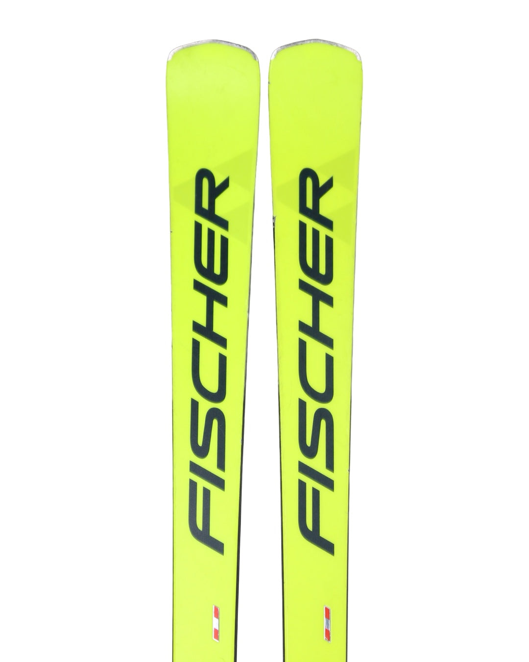Fischer RC4 CTX