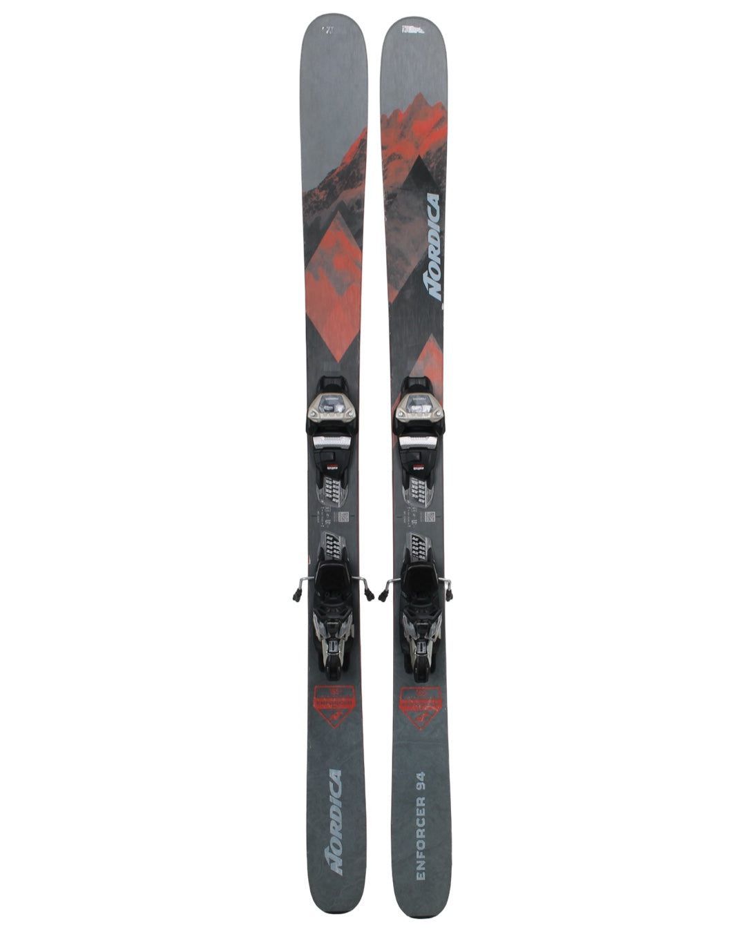 Nordica Enforcer 94