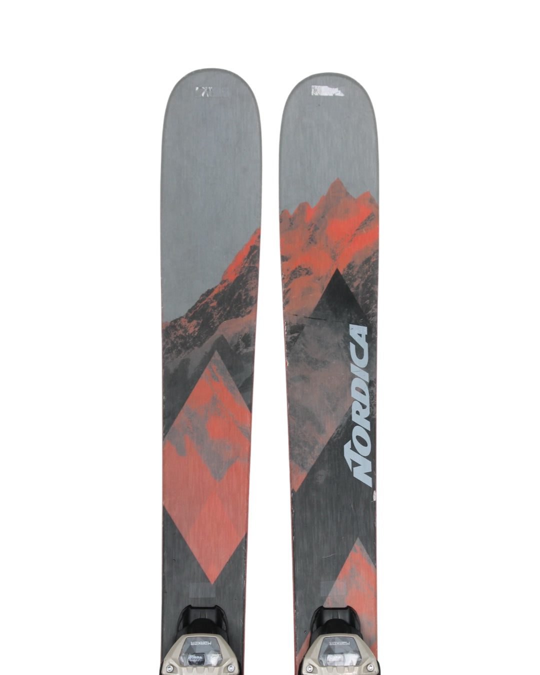Nordica Enforcer 94