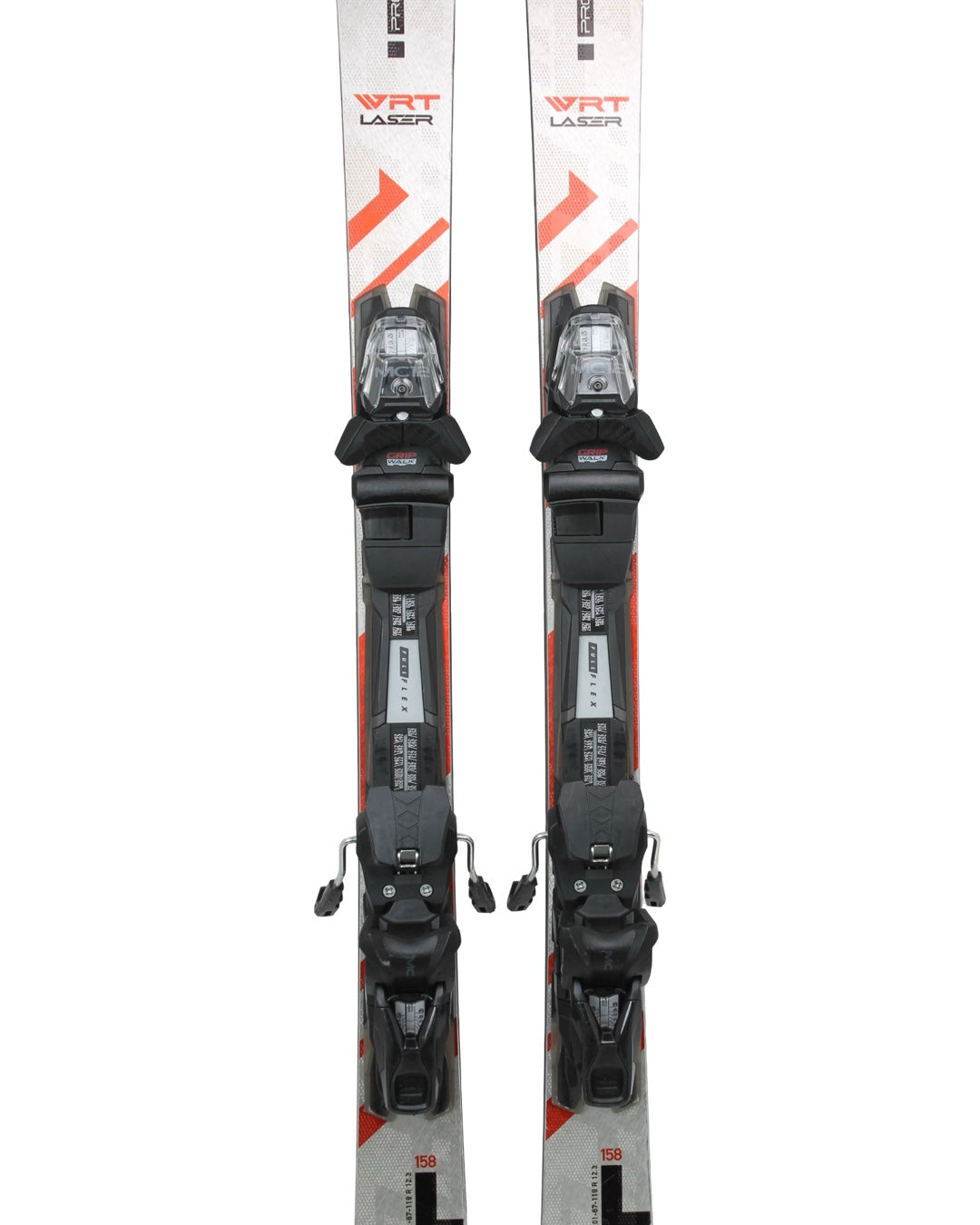 Stockli Laser WRT Pro