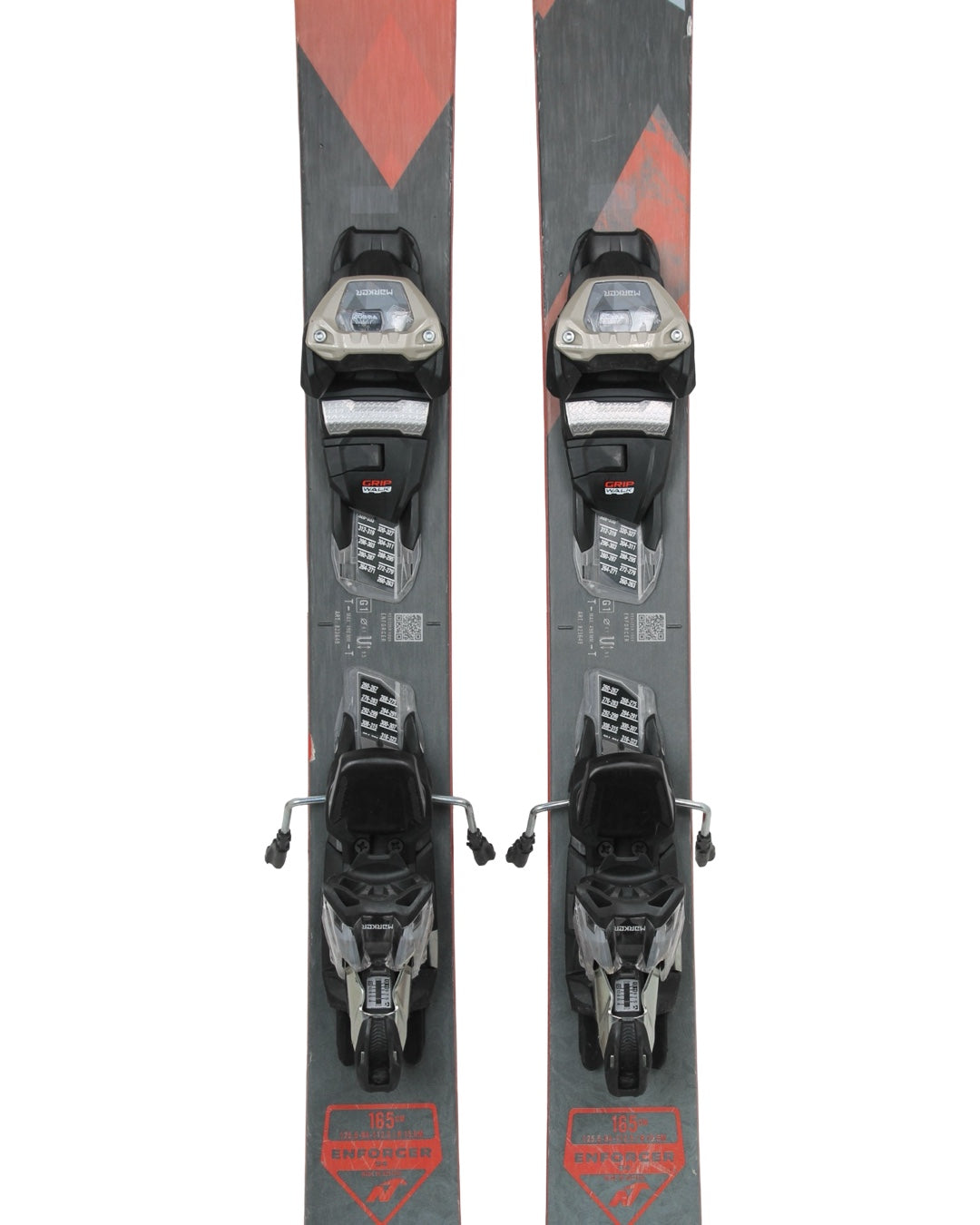 Nordica Enforcer 94