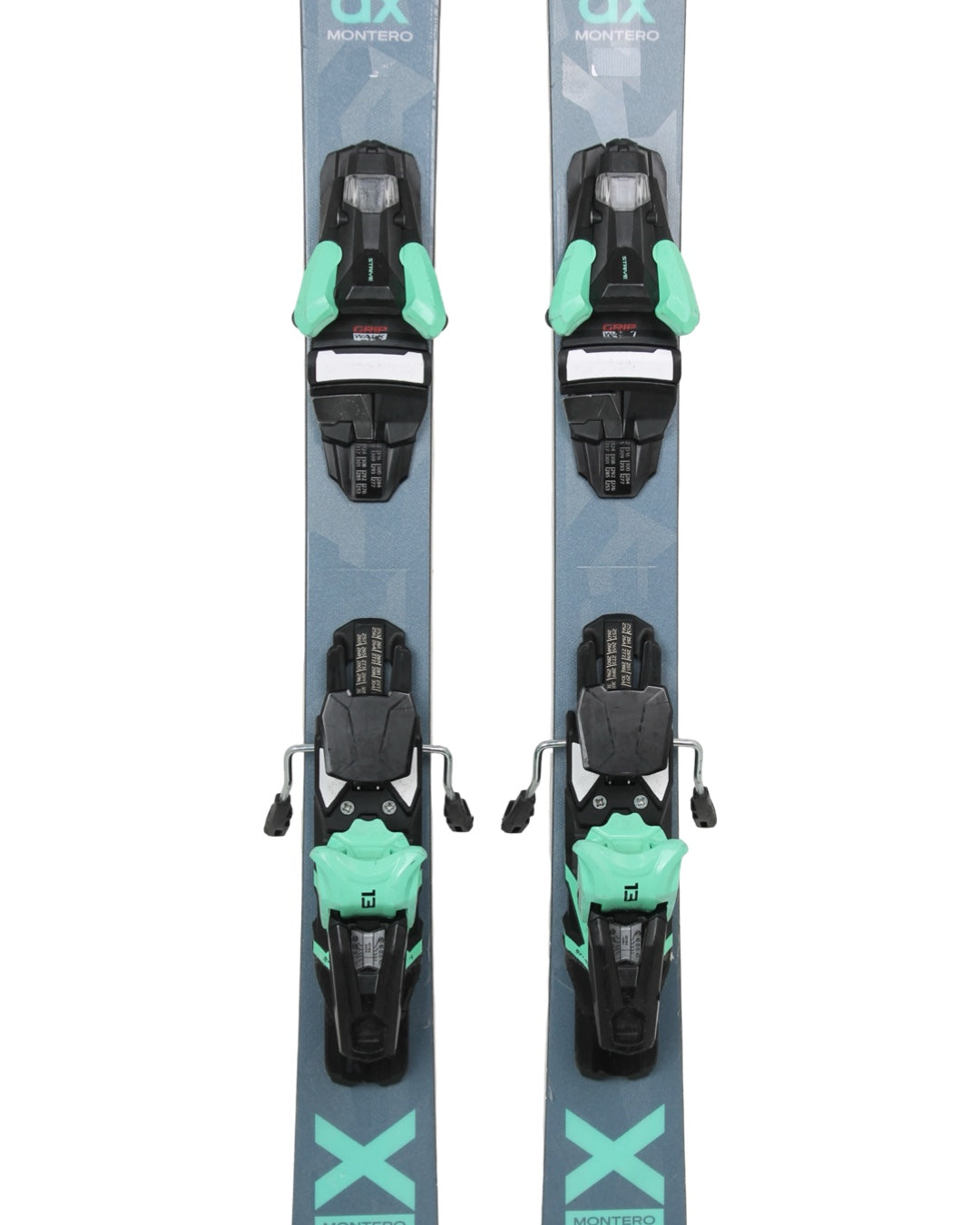 Stockli Montero AX