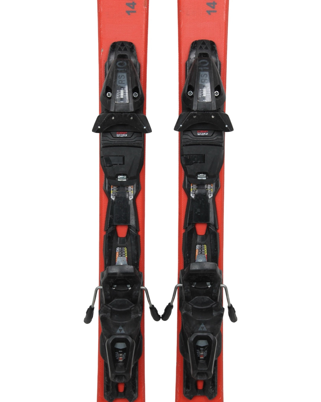 Fischer RC one 73