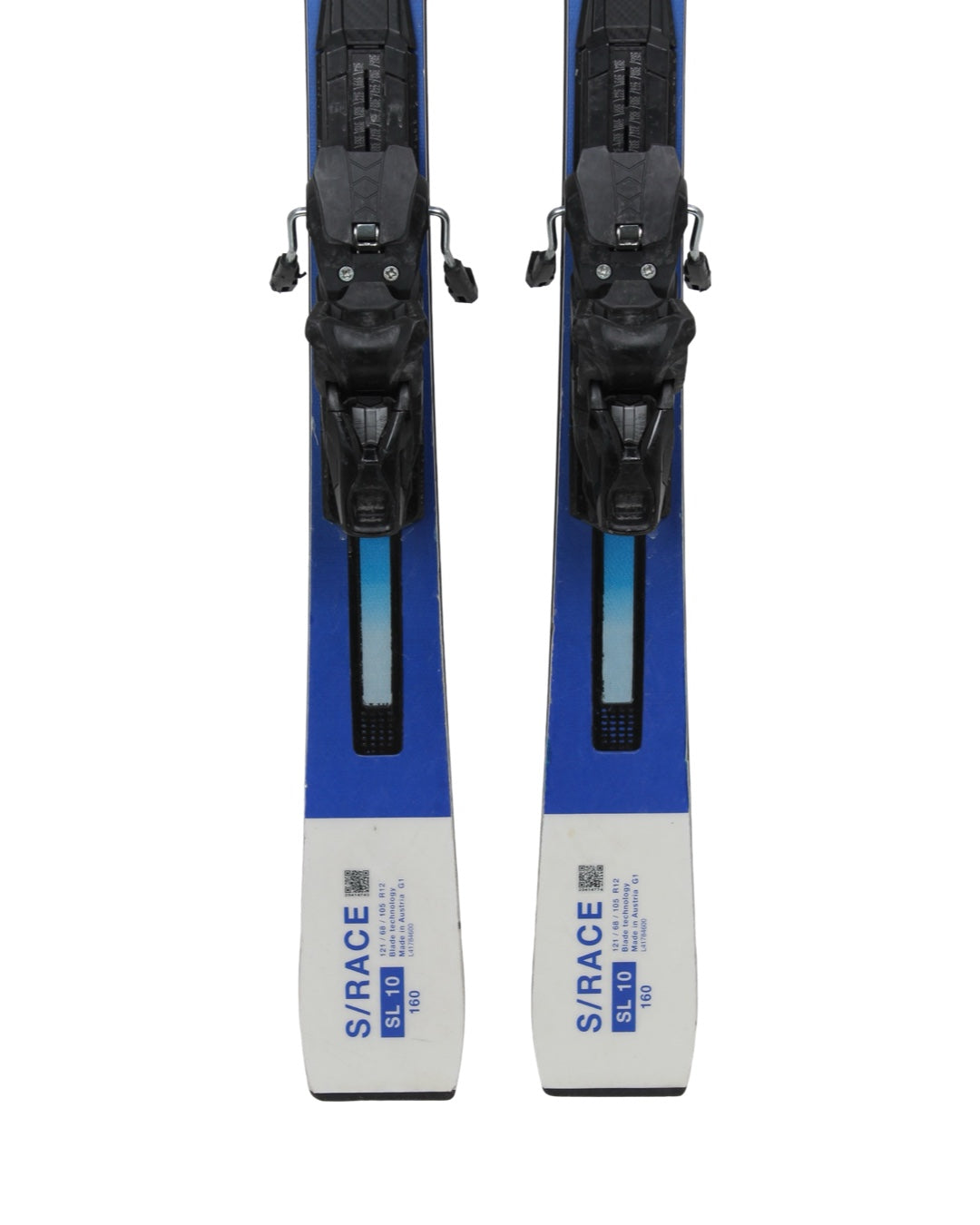 Salomon S/Race SL10