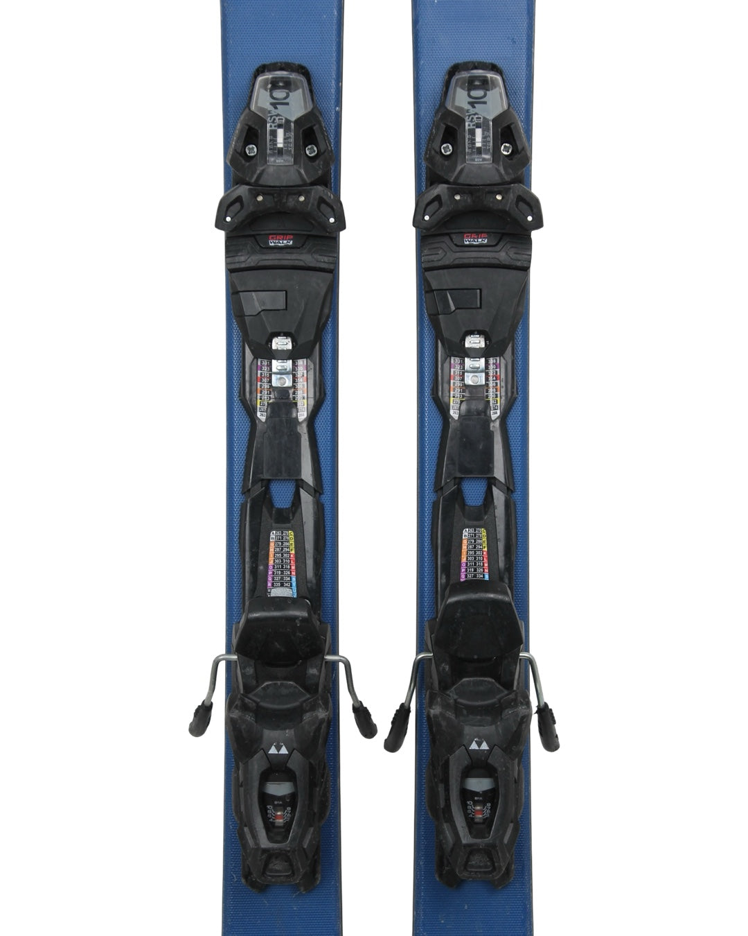 Fischer RC One GT 78 Blue