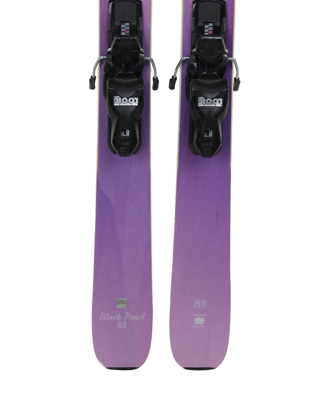 Blizzard Black Pearl 88
