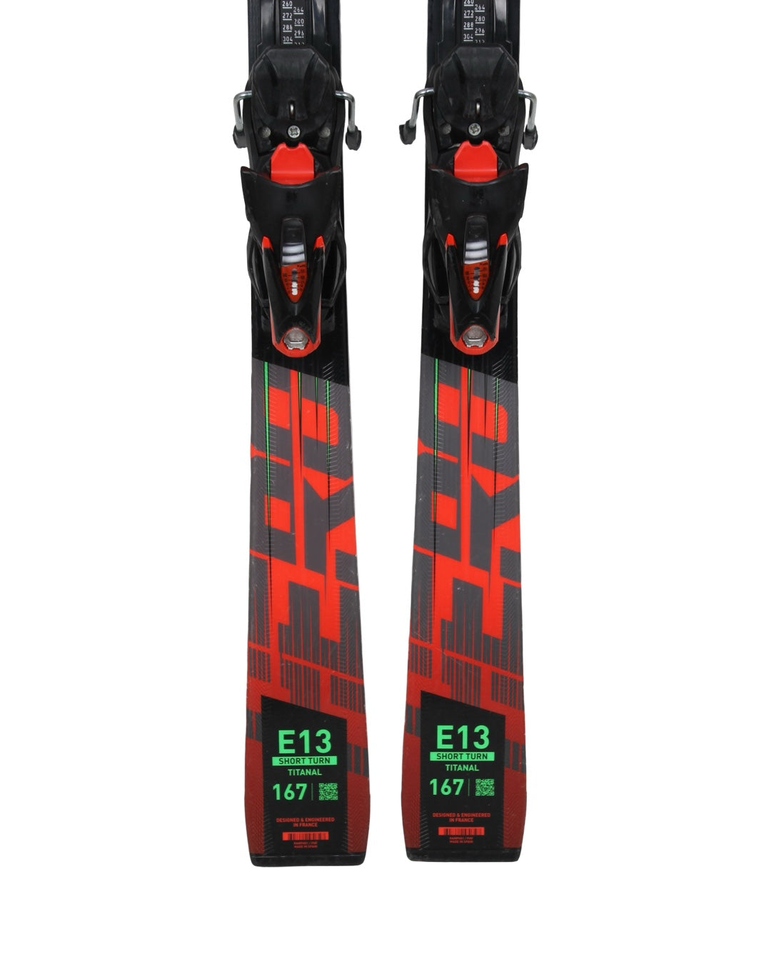 Rossignol Hero Elite ST TI