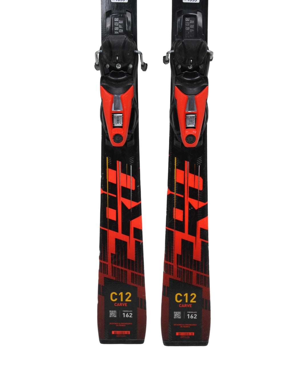 Rossignol Hero Elite Carve