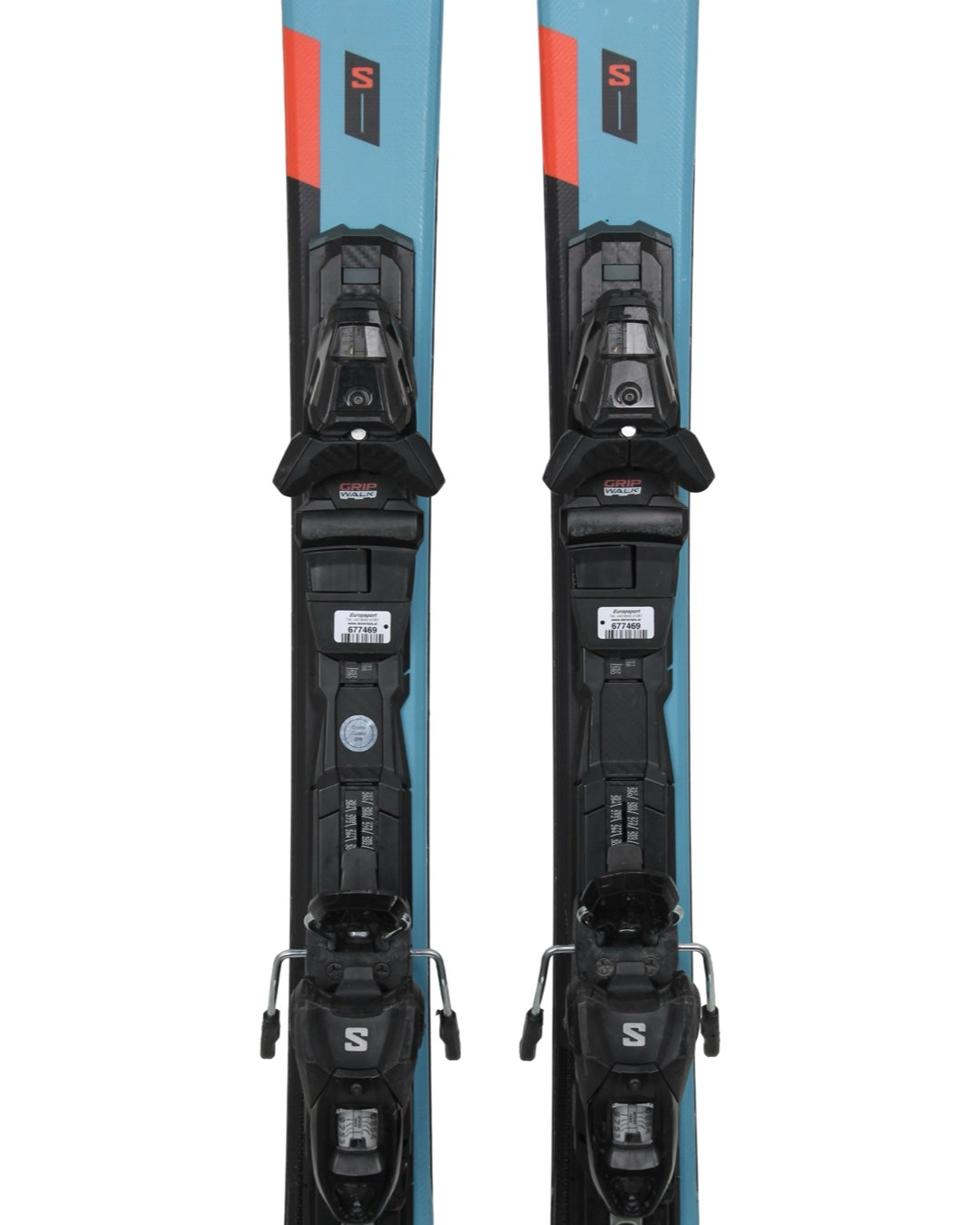 Salomon S/MAX 06