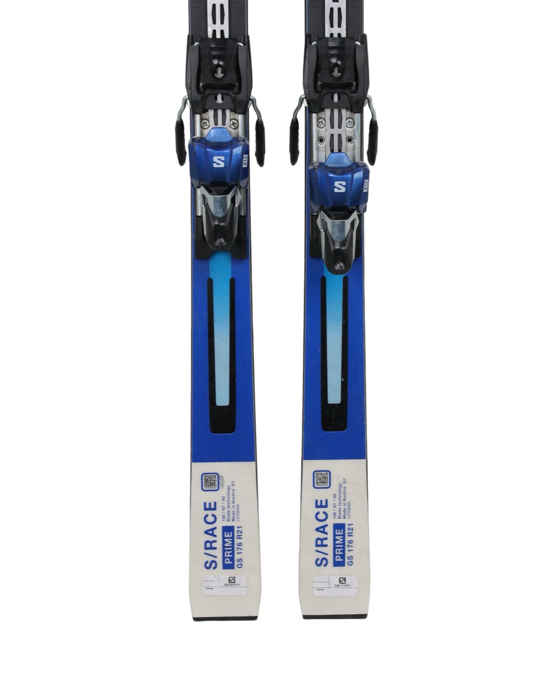 Salomon S/Race GS Prime