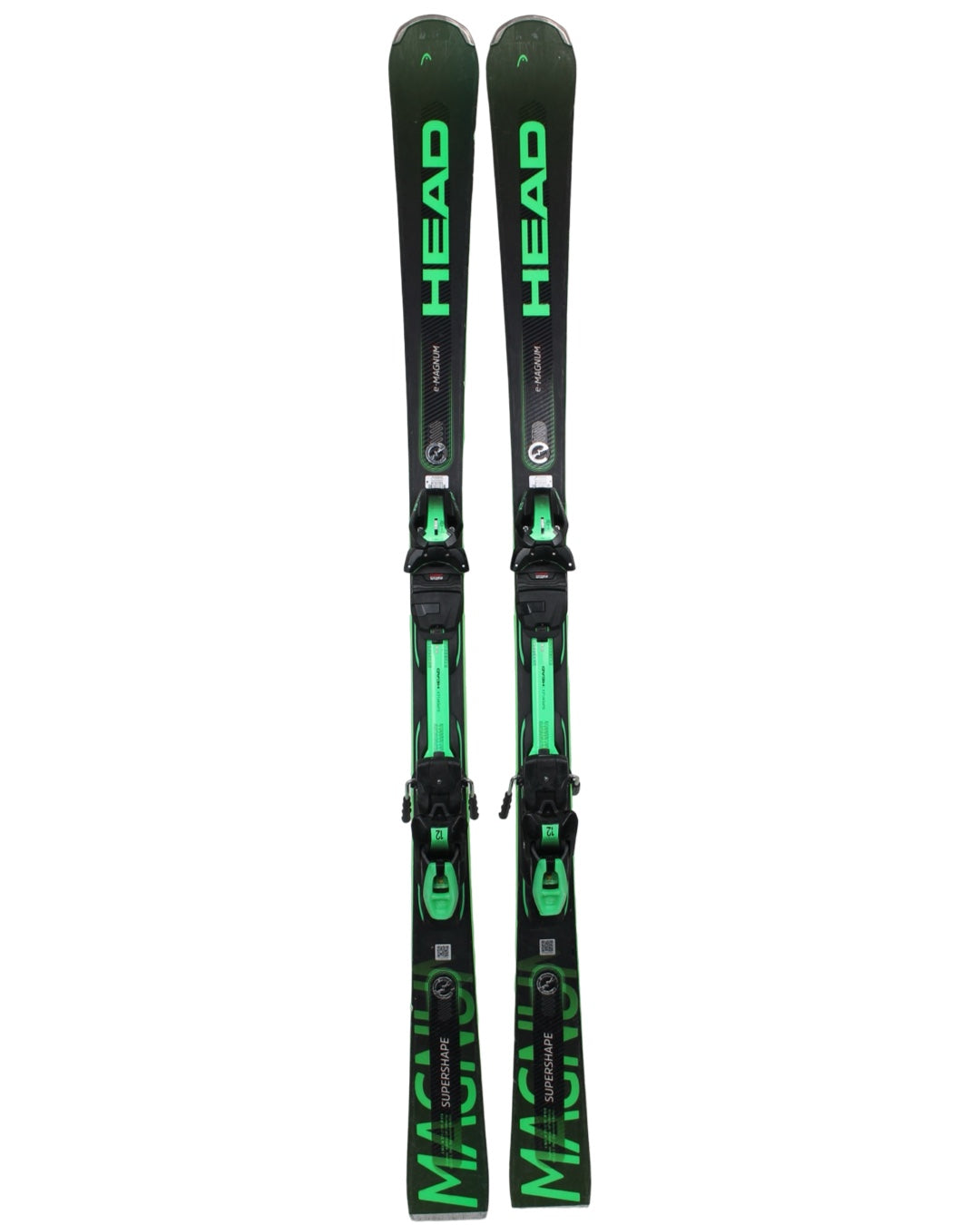 Head Supershape e-Magnum 2024