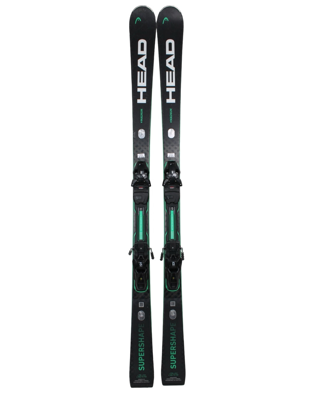 Head Supershape e-Magnum 2026