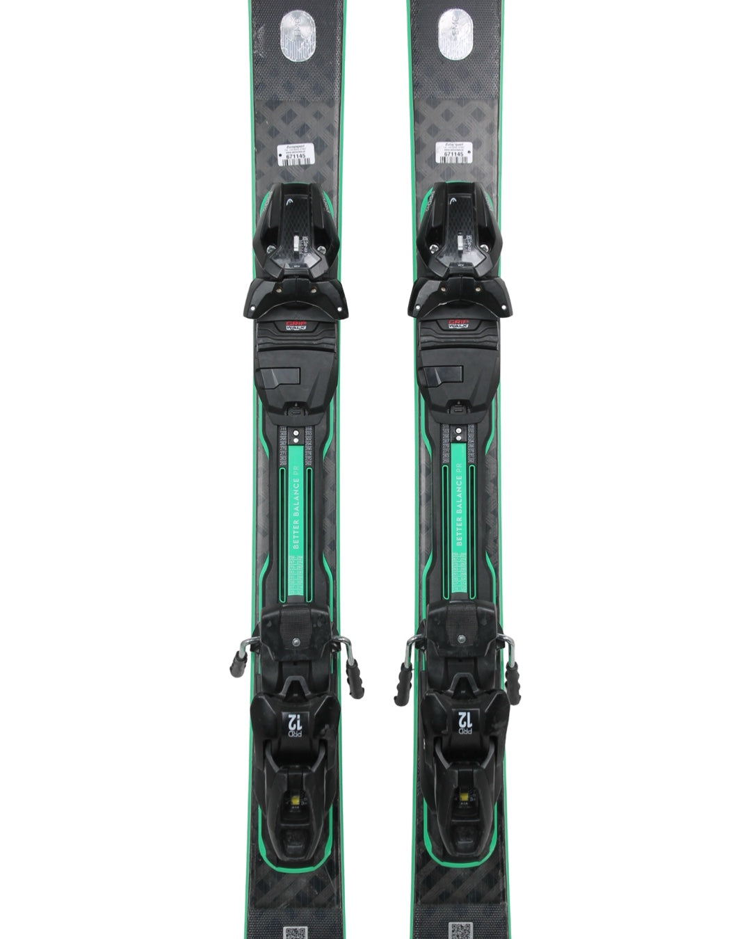 Head Supershape e-Magnum 2026
