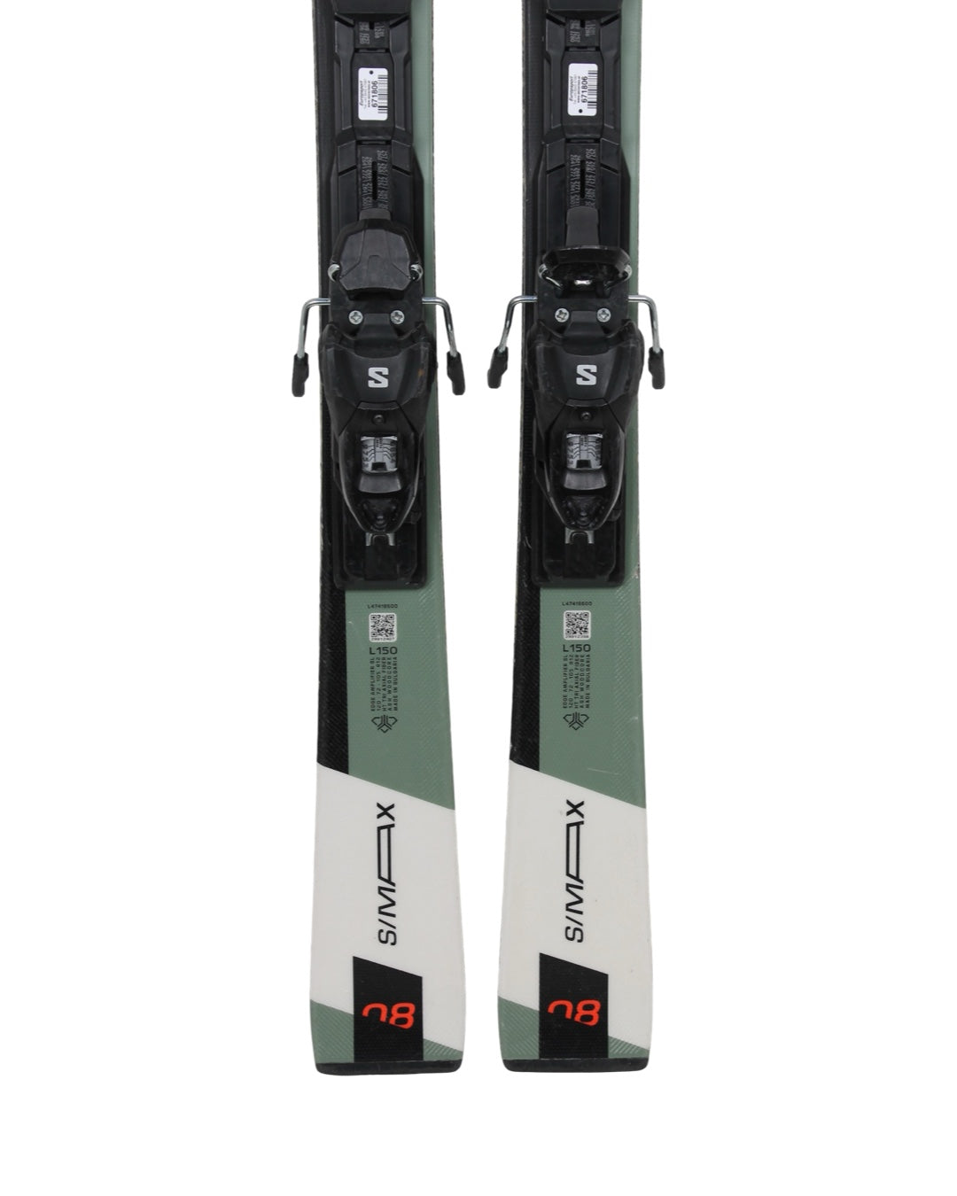 Salomon S/MAX 08