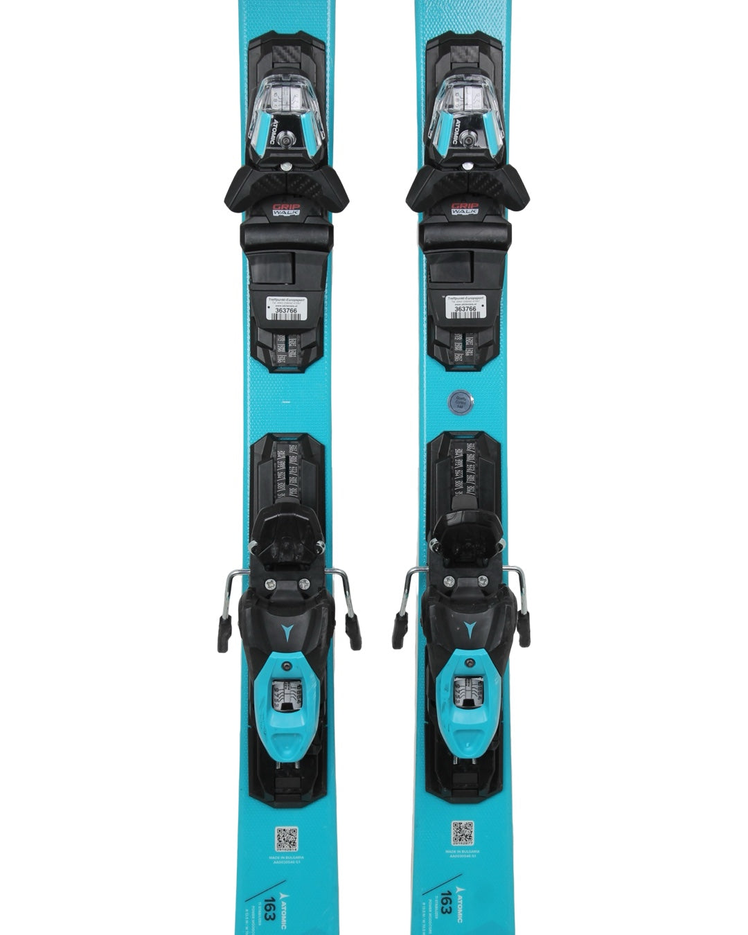 Atomic Redster XT Blue