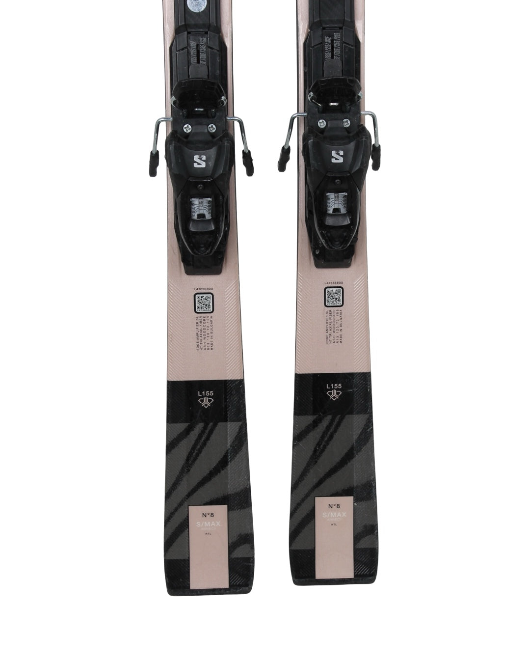 Salomon N8 S/MAX