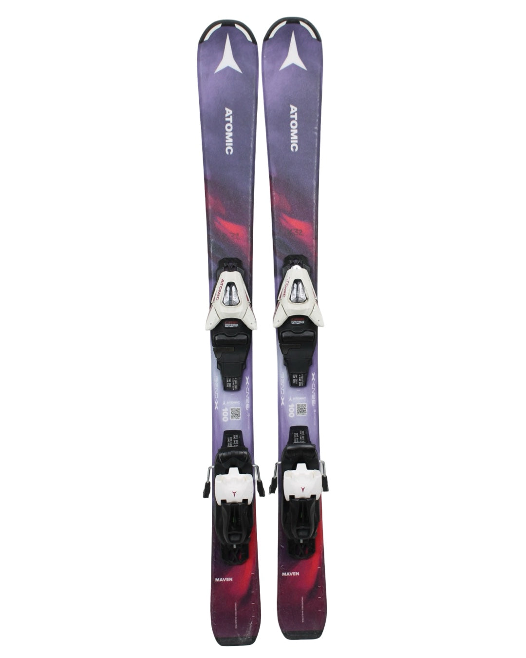 Atomic Maven Jr Purple
