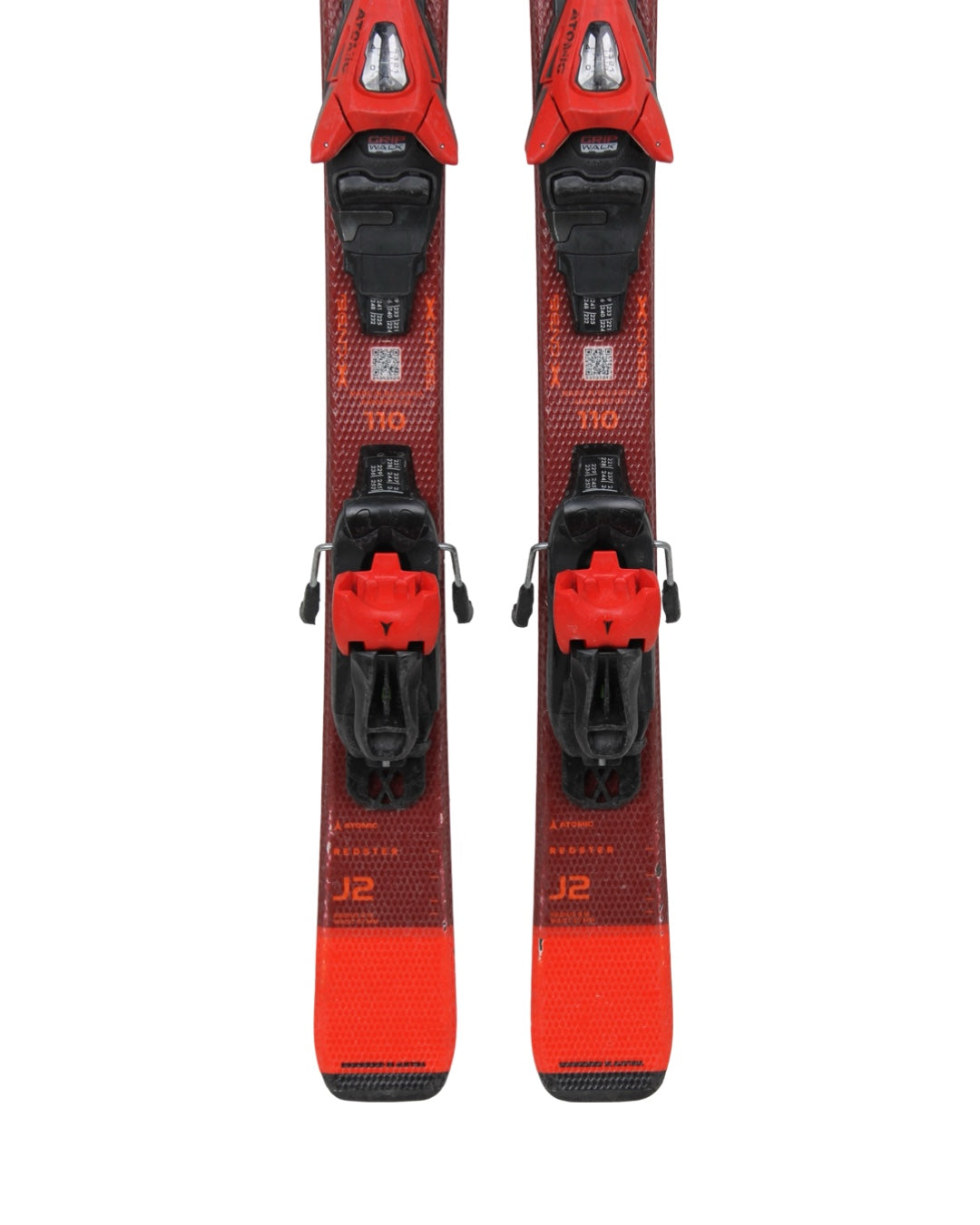 Atomic Redster J2
