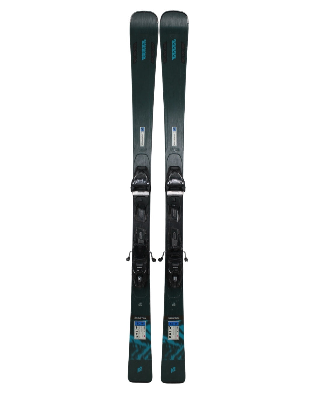 K2 Disruption SC W