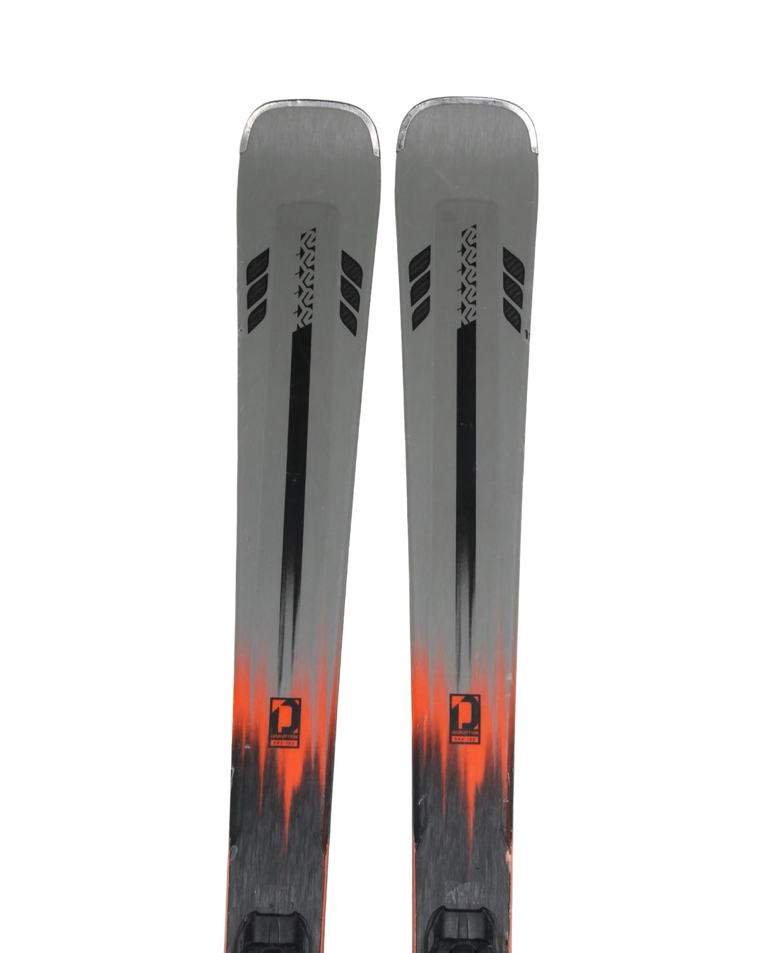 K2 Disruption Speed RX