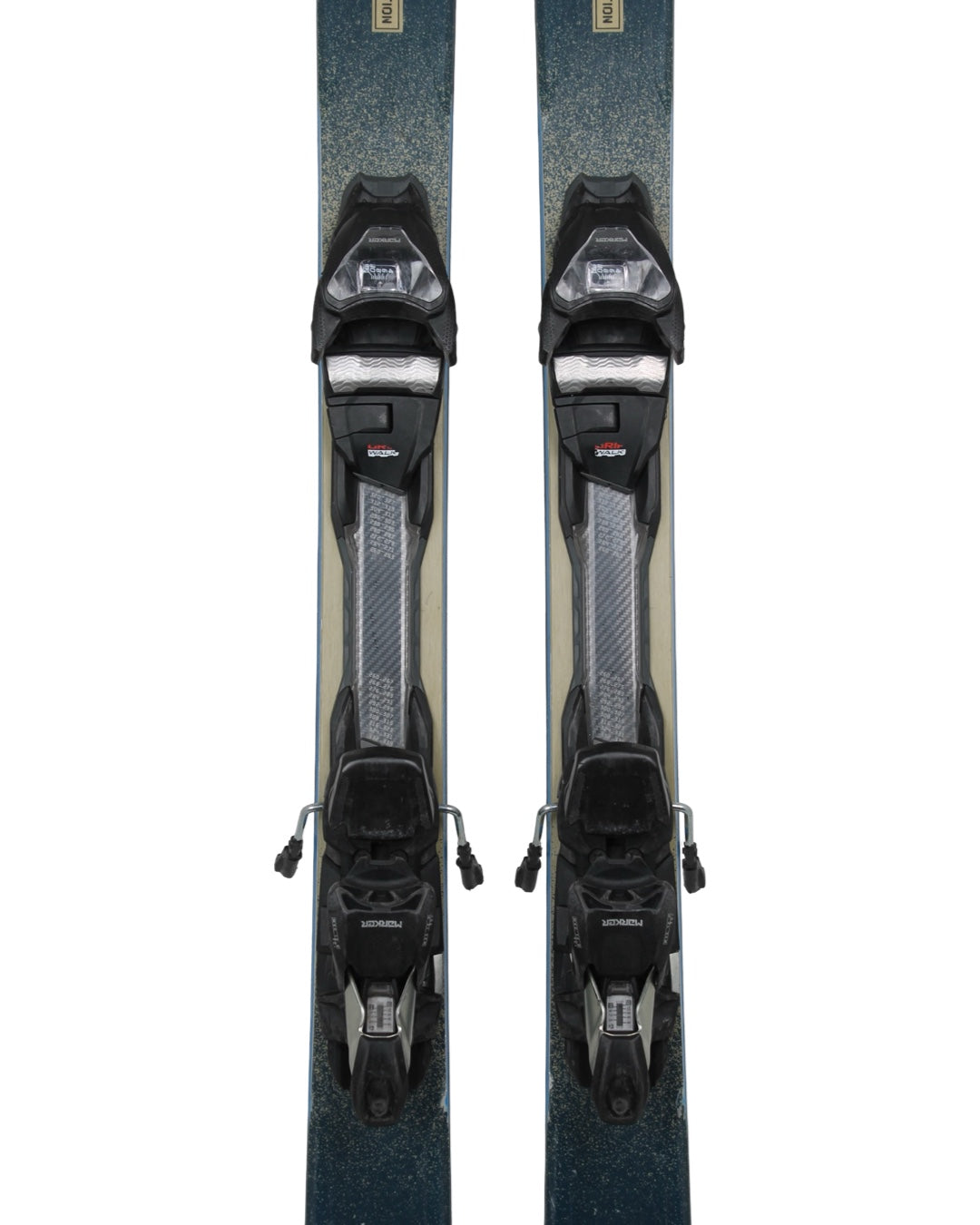 K2 Disruption 78Ti