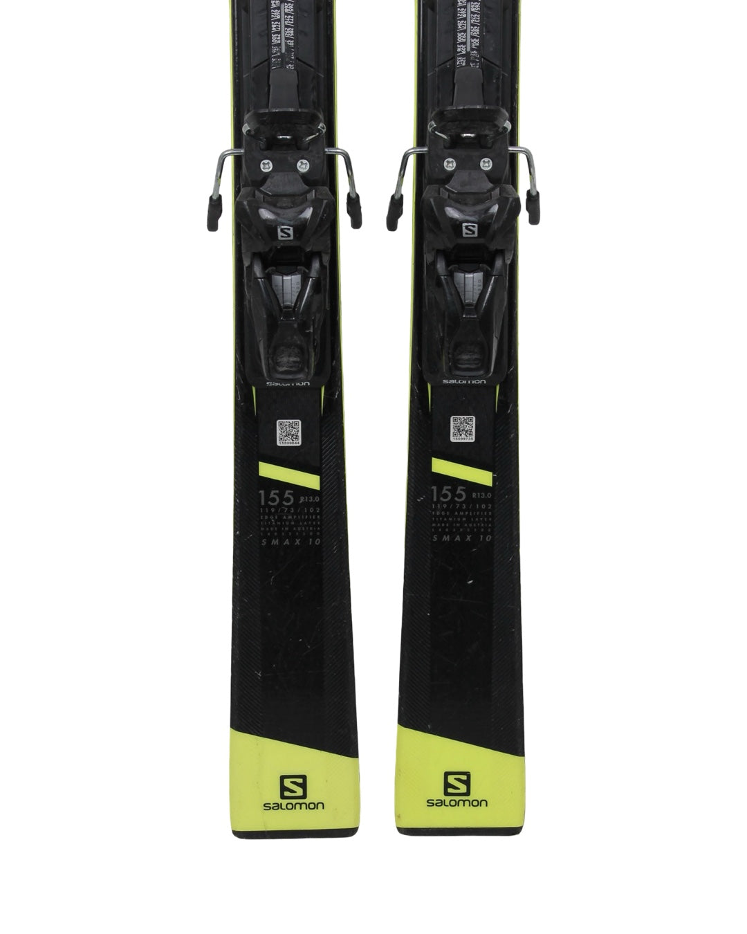 Salomon S/MAXX 10