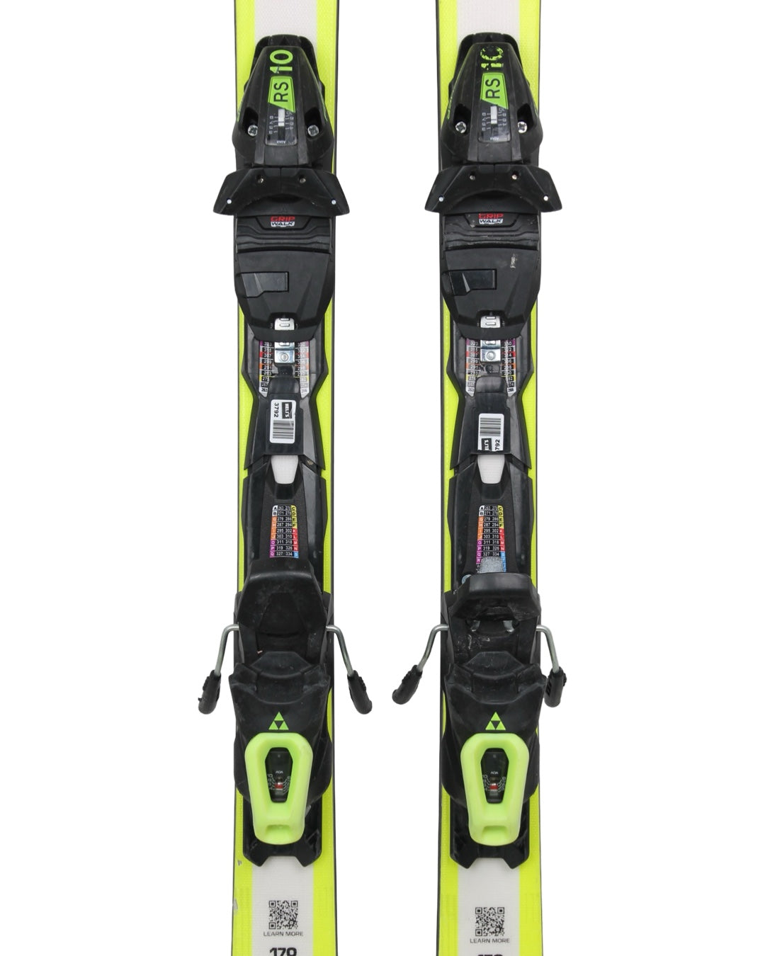 Fischer RC4 Pro XTR