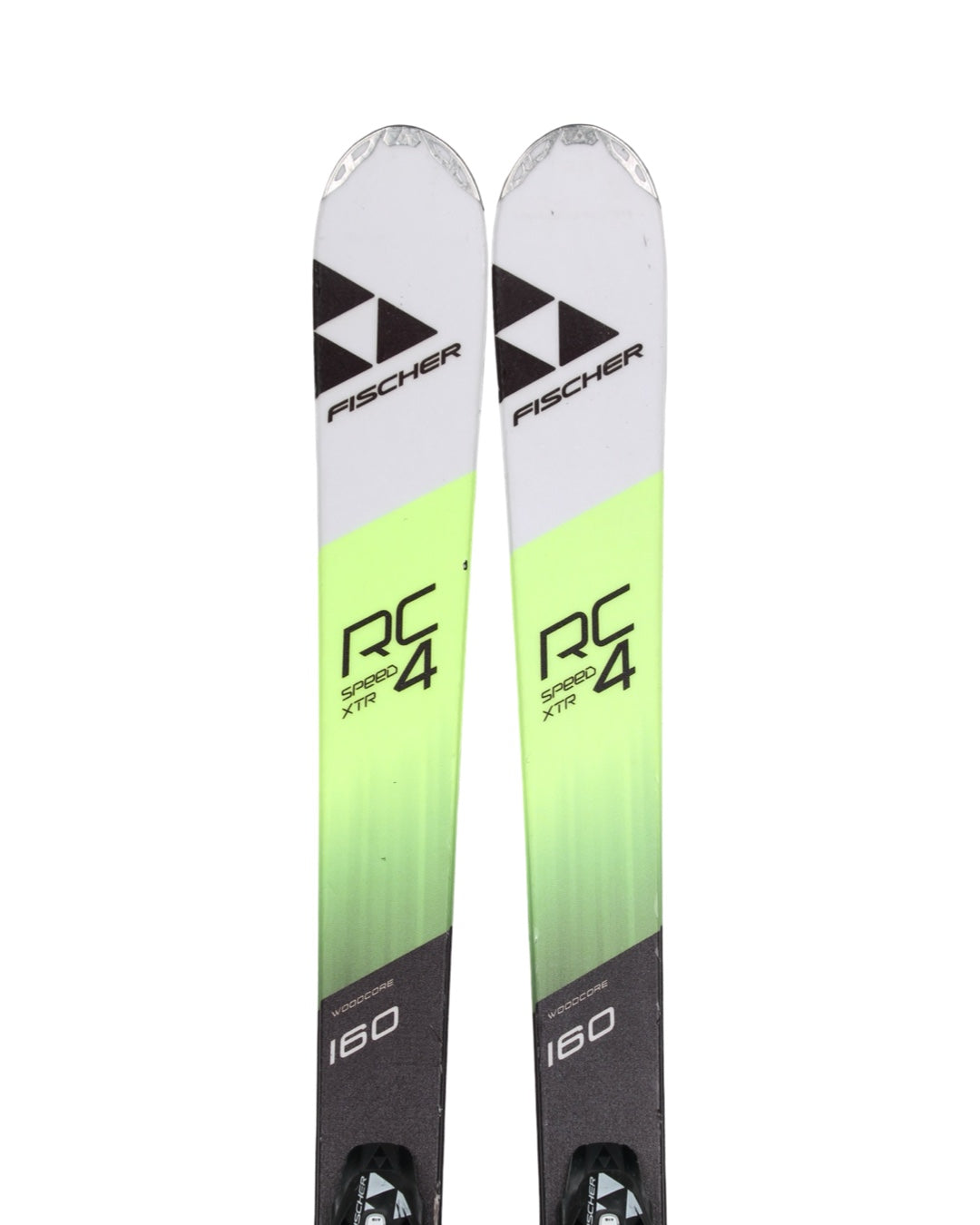 Fischer RC4 Speed XTR