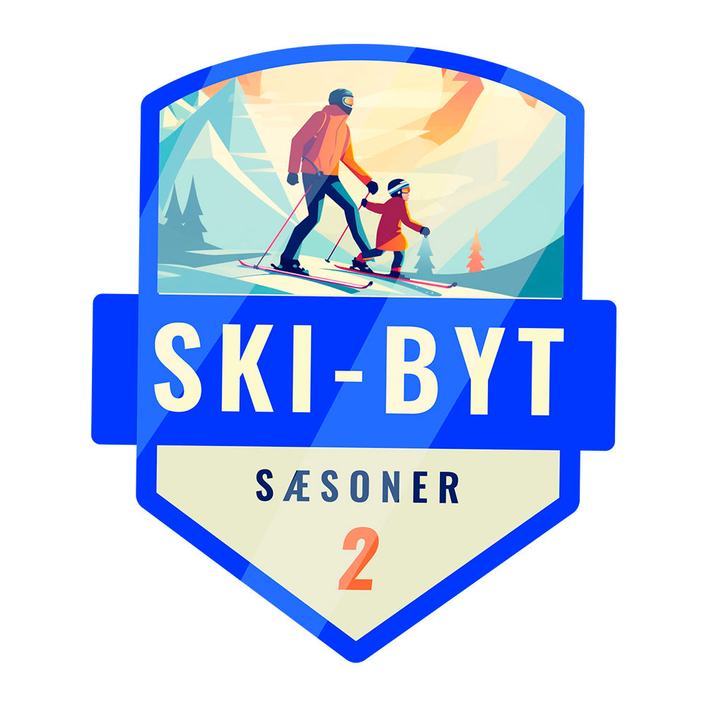 Ski Swap