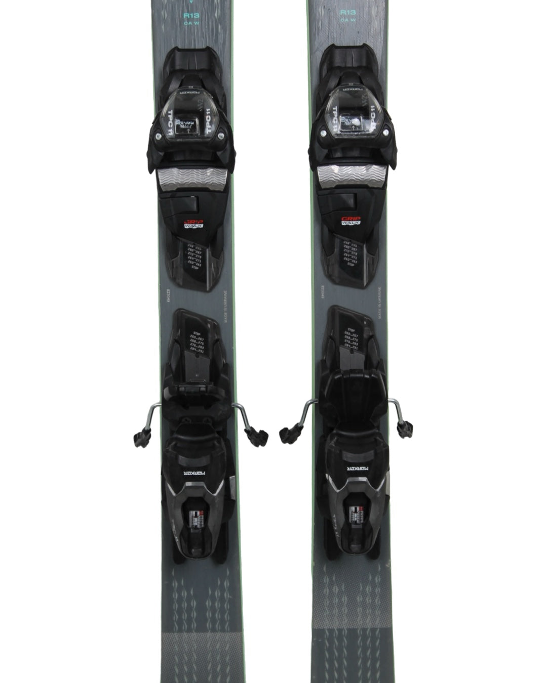 Blizzard Phoenix R13 CA W