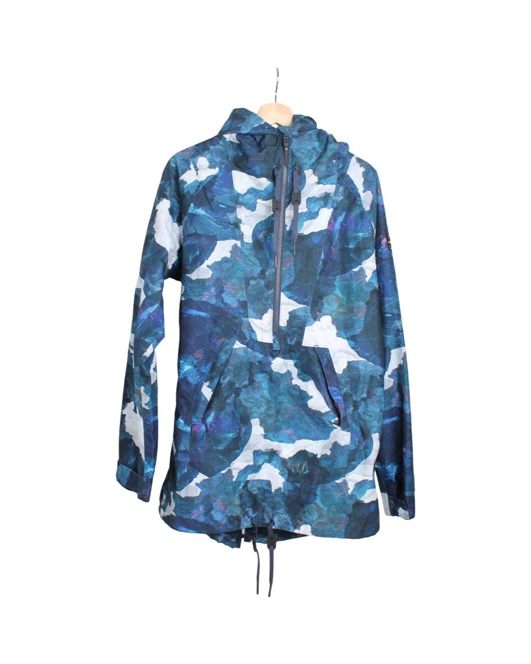 Armada saint pullover jacket sale