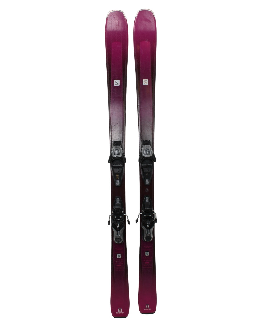 Men s Women s Skis Salomon Aira