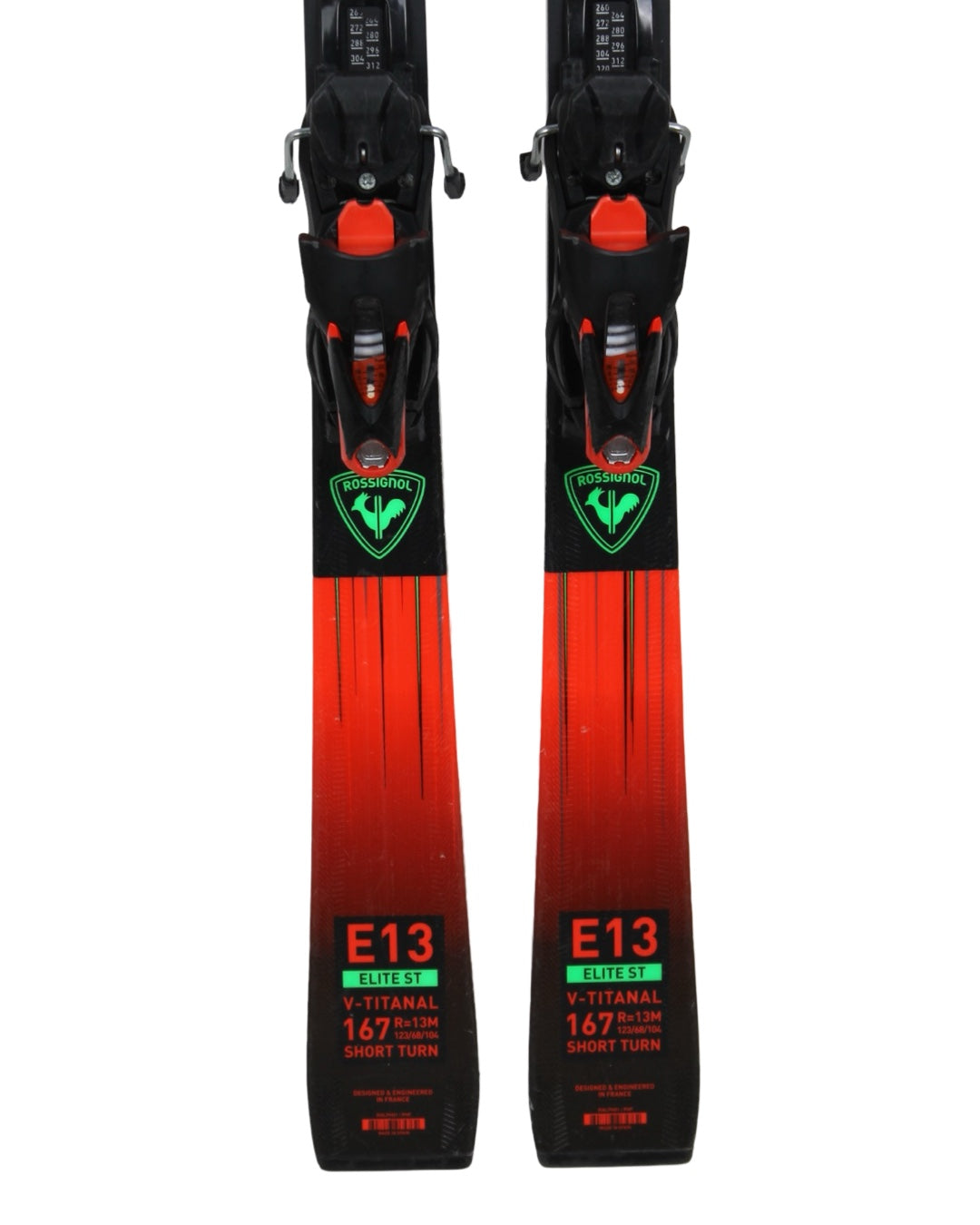 Rossignol Hero Elite ST